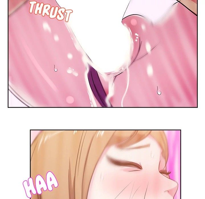 Soojung's Comic Store Manhwa - Chapter 34 Page 91