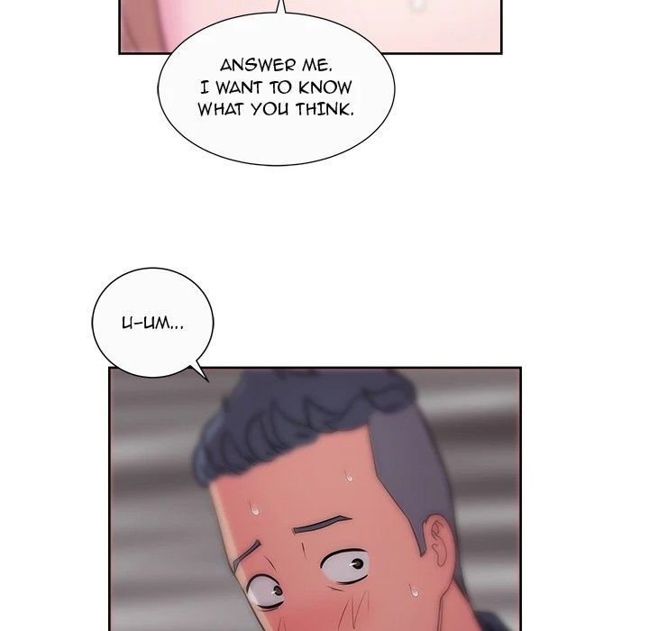 Soojung's Comic Store Manhwa - Chapter 34 Page 109