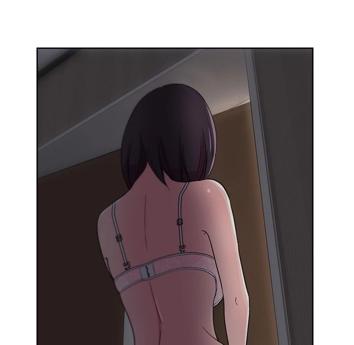 Soojung's Comic Store Manhwa - Chapter 34 Page 113