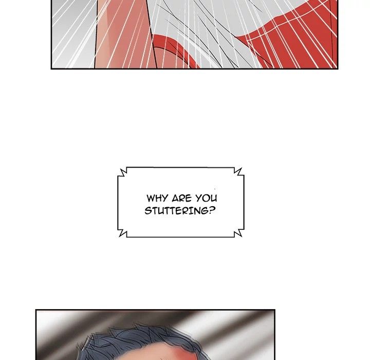 Soojung's Comic Store Manhwa - Chapter 21 Page 4