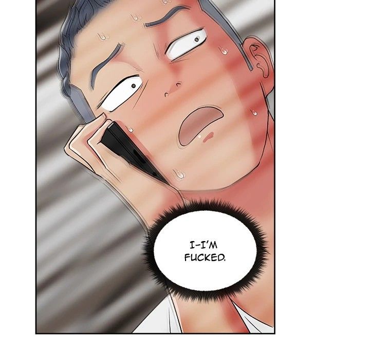 Soojung's Comic Store Manhwa - Chapter 21 Page 5