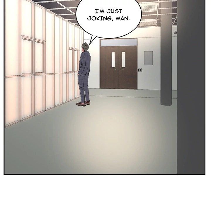 Soojung's Comic Store Manhwa - Chapter 21 Page 7