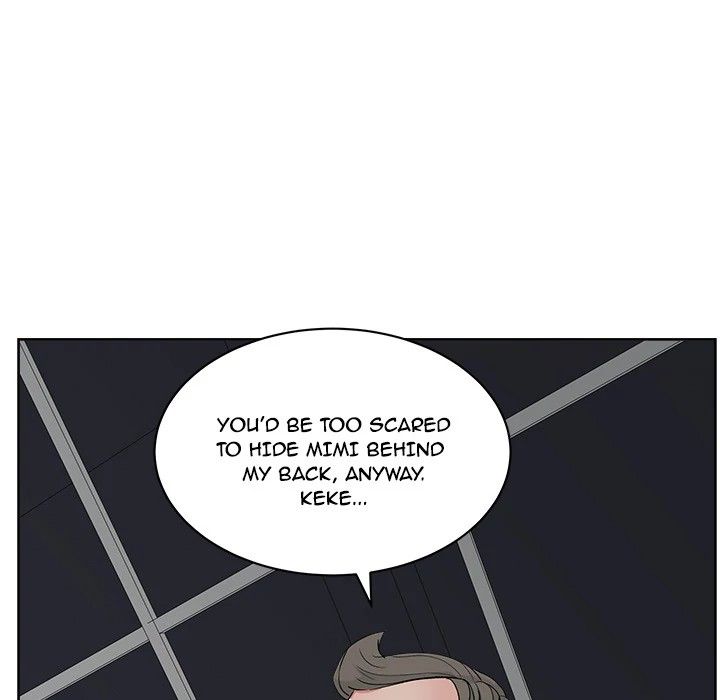Soojung's Comic Store Manhwa - Chapter 21 Page 8
