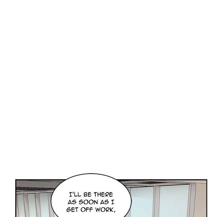 Soojung's Comic Store Manhwa - Chapter 21 Page 11