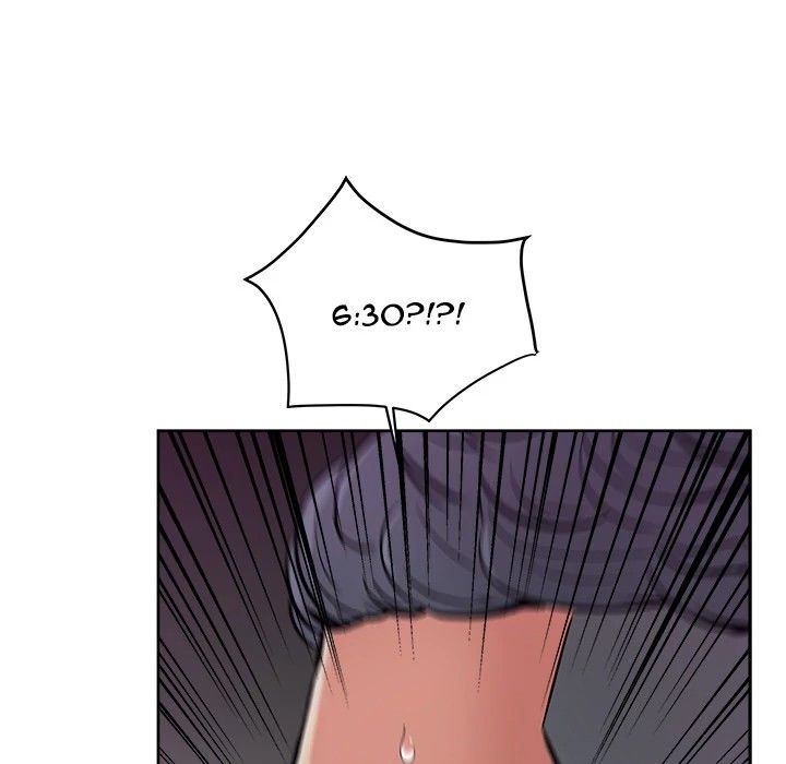 Soojung's Comic Store Manhwa - Chapter 21 Page 15