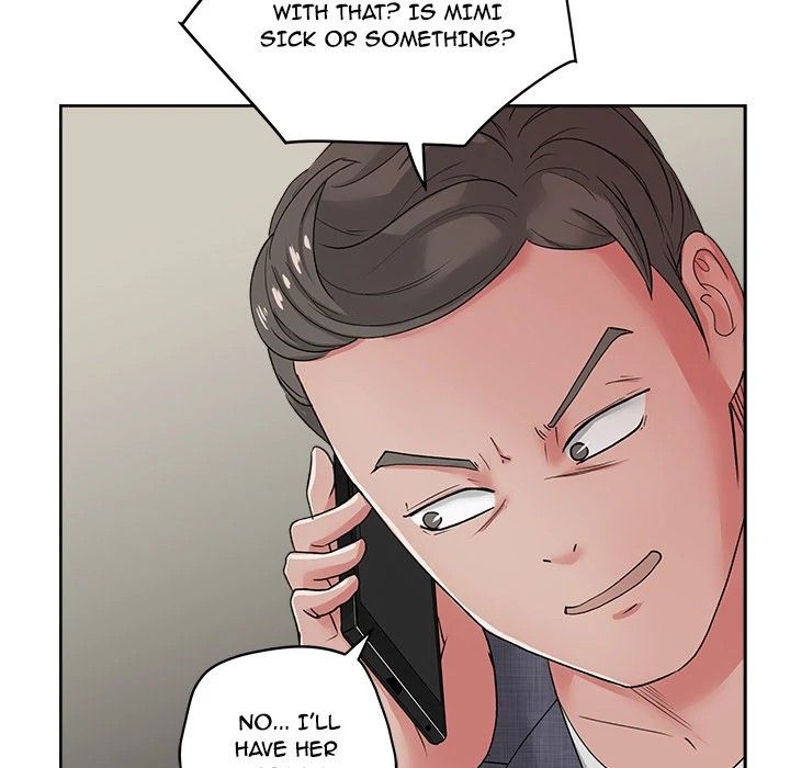 Soojung's Comic Store Manhwa - Chapter 21 Page 20