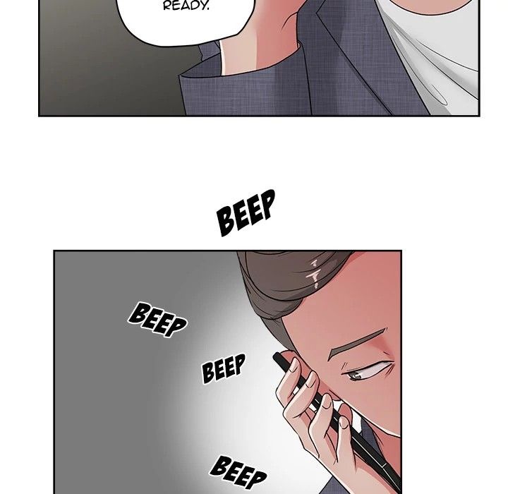 Soojung's Comic Store Manhwa - Chapter 21 Page 21