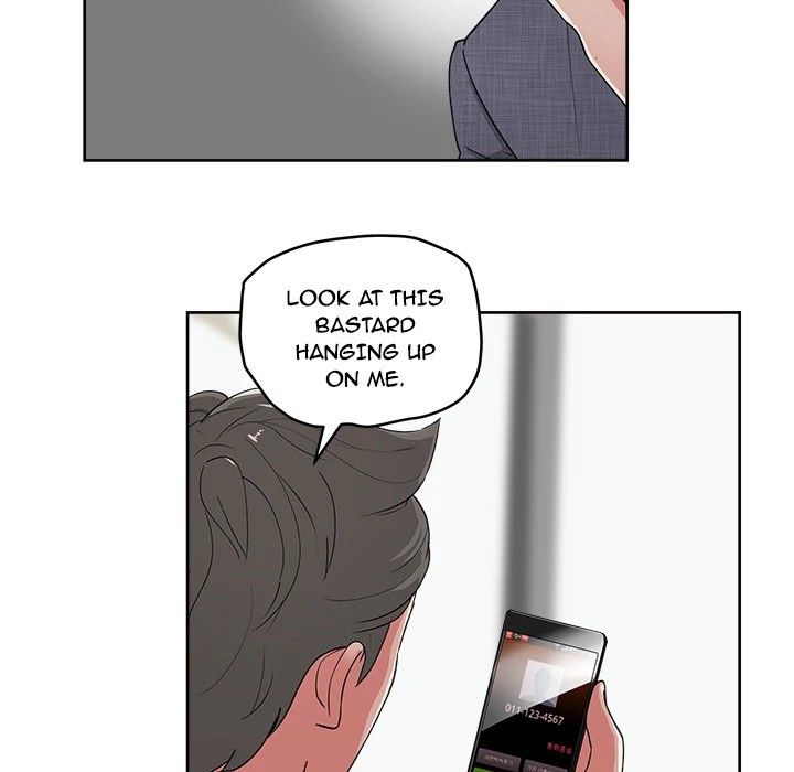Soojung's Comic Store Manhwa - Chapter 21 Page 22