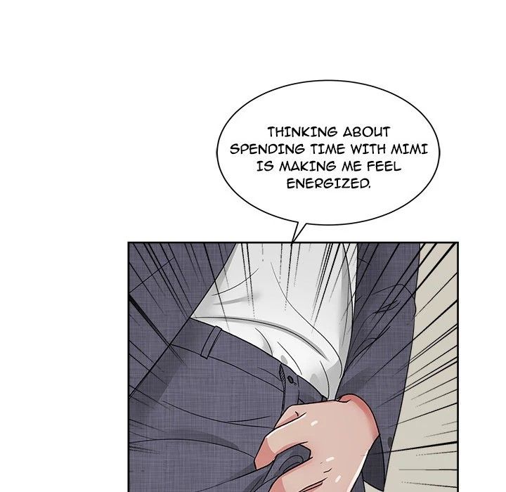Soojung's Comic Store Manhwa - Chapter 21 Page 24