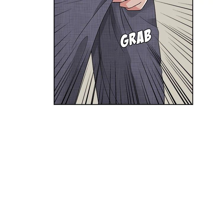 Soojung's Comic Store Manhwa - Chapter 21 Page 25