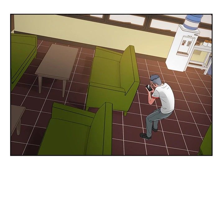 Soojung's Comic Store Manhwa - Chapter 21 Page 29