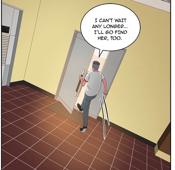 Soojung's Comic Store Manhwa - Chapter 21 Page 32