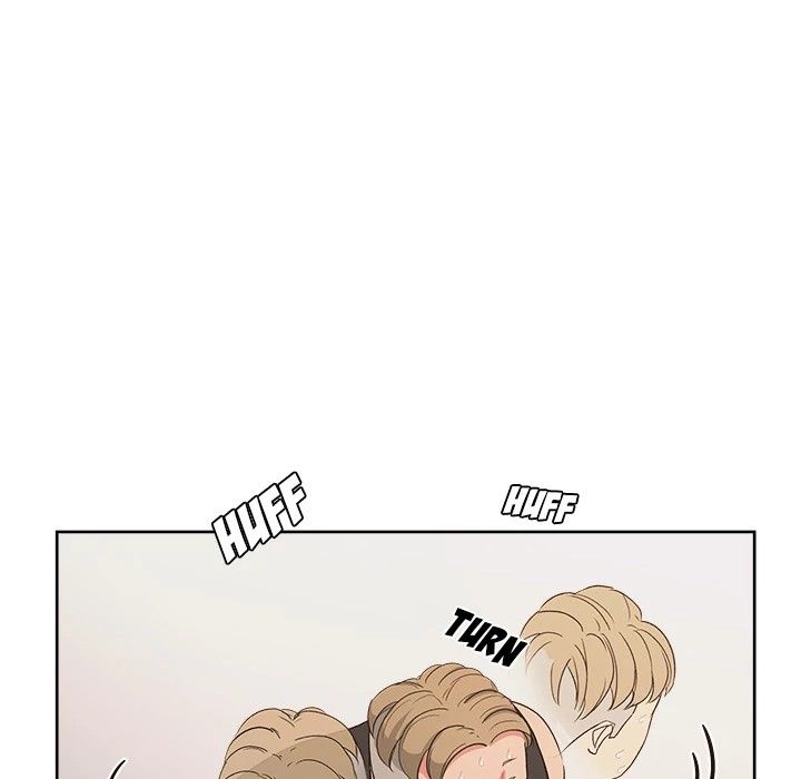 Soojung's Comic Store Manhwa - Chapter 21 Page 39