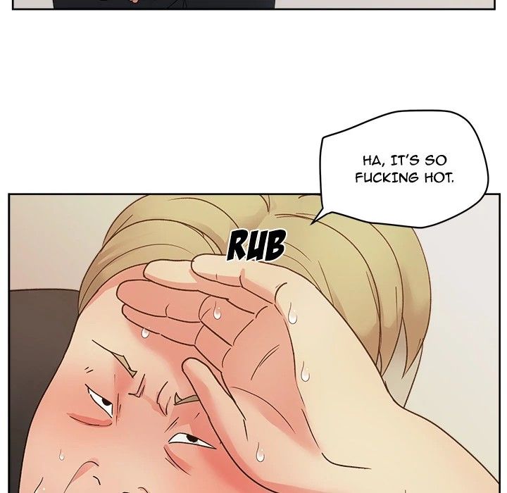 Soojung's Comic Store Manhwa - Chapter 21 Page 43