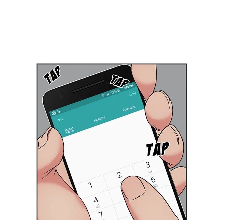 Soojung's Comic Store Manhwa - Chapter 21 Page 45