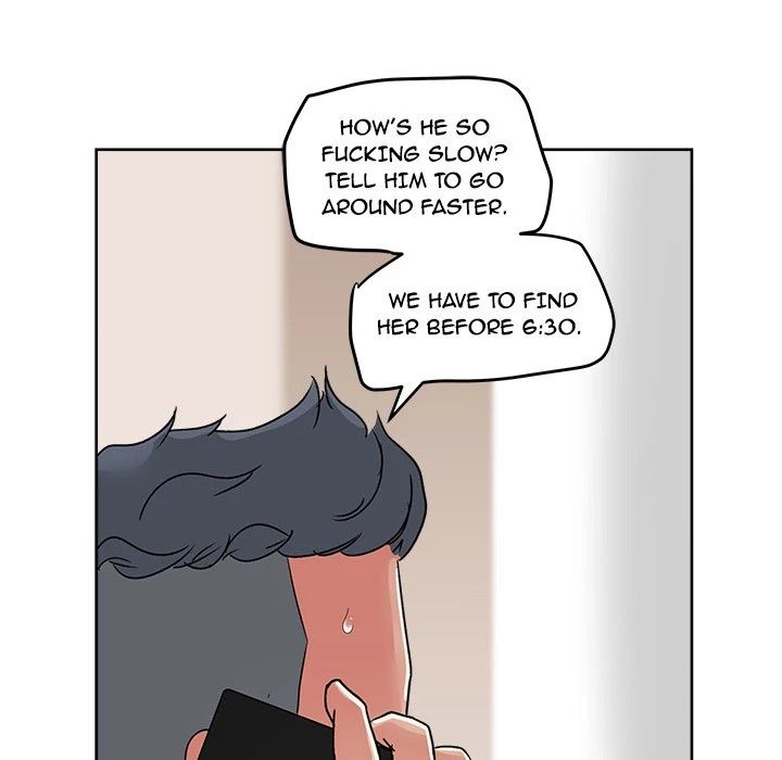 Soojung's Comic Store Manhwa - Chapter 21 Page 51