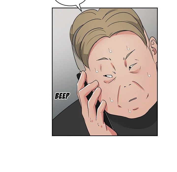 Soojung's Comic Store Manhwa - Chapter 21 Page 53