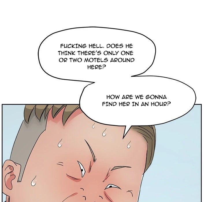 Soojung's Comic Store Manhwa - Chapter 21 Page 54