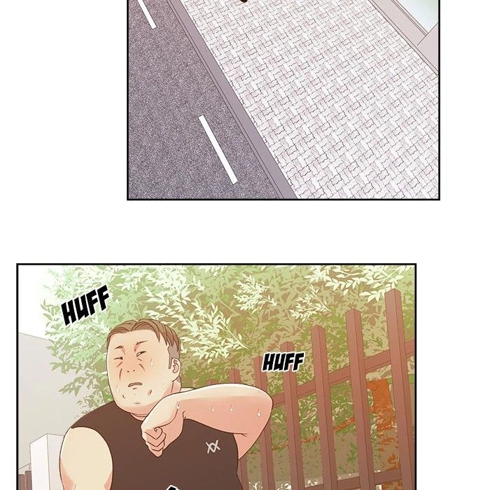 Soojung's Comic Store Manhwa - Chapter 21 Page 59