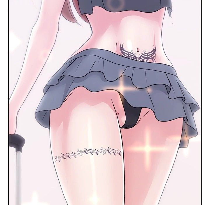 Soojung's Comic Store Manhwa - Chapter 21 Page 69
