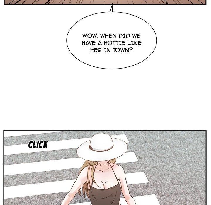 Soojung's Comic Store Manhwa - Chapter 21 Page 73