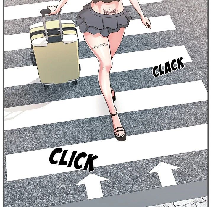 Soojung's Comic Store Manhwa - Chapter 21 Page 74