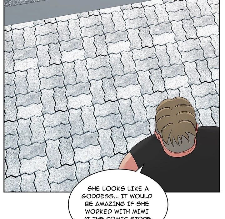 Soojung's Comic Store Manhwa - Chapter 21 Page 75