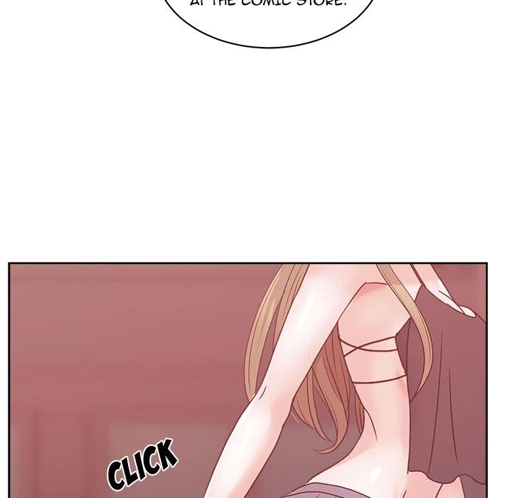 Soojung's Comic Store Manhwa - Chapter 21 Page 76