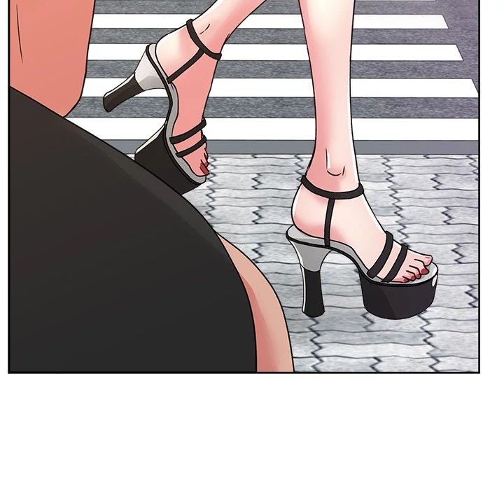 Soojung's Comic Store Manhwa - Chapter 21 Page 78