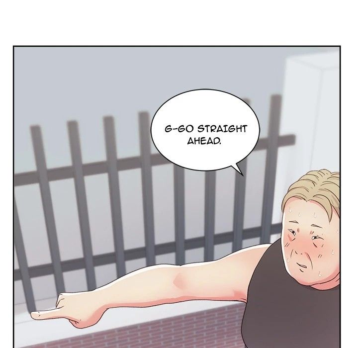 Soojung's Comic Store Manhwa - Chapter 21 Page 99