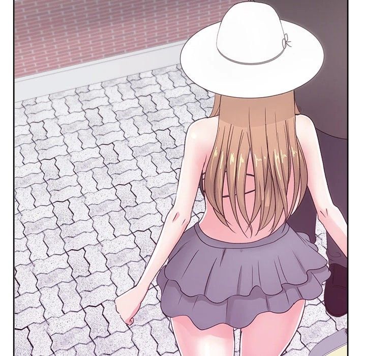 Soojung's Comic Store Manhwa - Chapter 21 Page 100