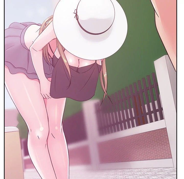 Soojung's Comic Store Manhwa - Chapter 21 Page 103