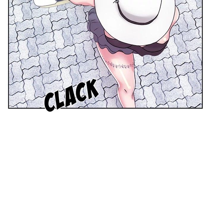 Soojung's Comic Store Manhwa - Chapter 21 Page 117