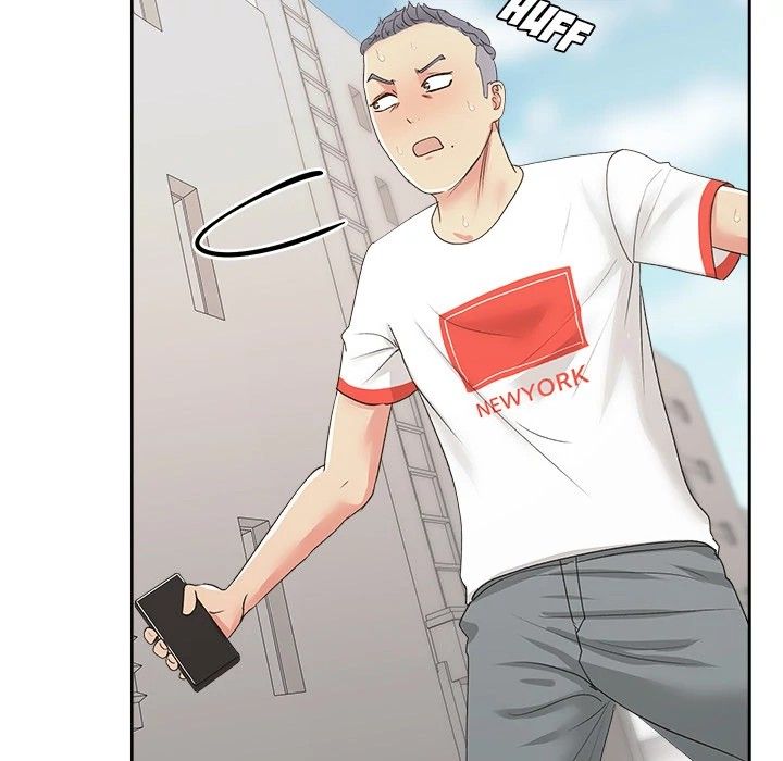 Soojung's Comic Store Manhwa - Chapter 21 Page 123