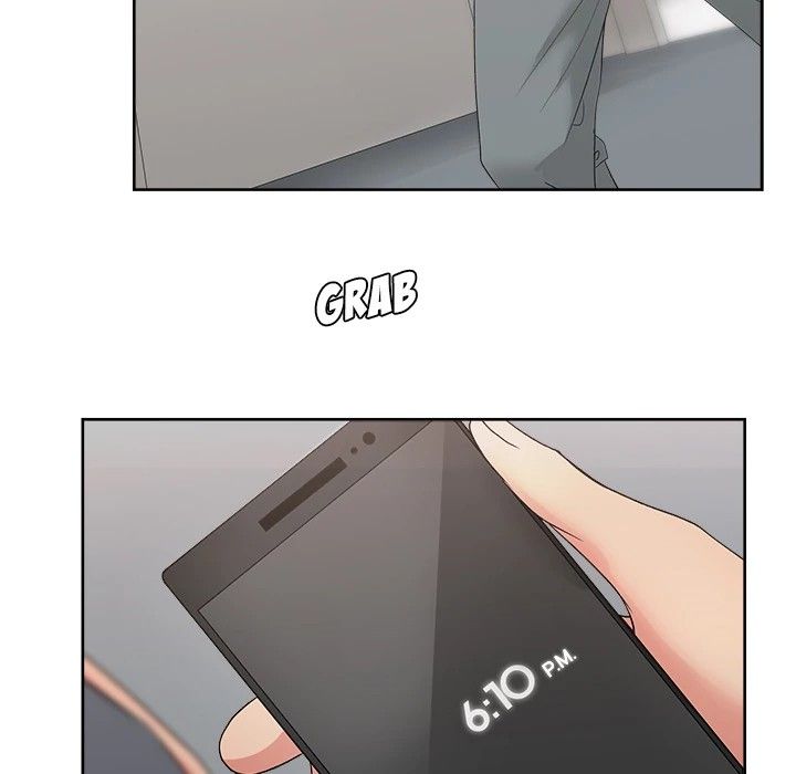 Soojung's Comic Store Manhwa - Chapter 21 Page 124