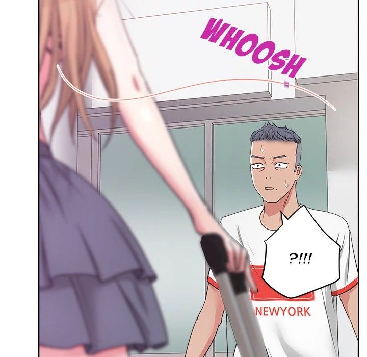 Soojung's Comic Store Manhwa - Chapter 21 Page 128