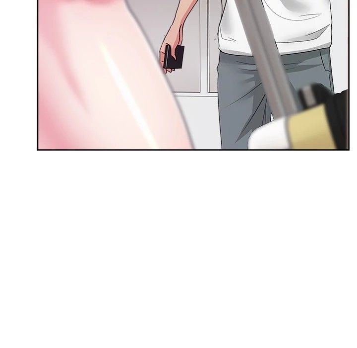 Soojung's Comic Store Manhwa - Chapter 21 Page 129