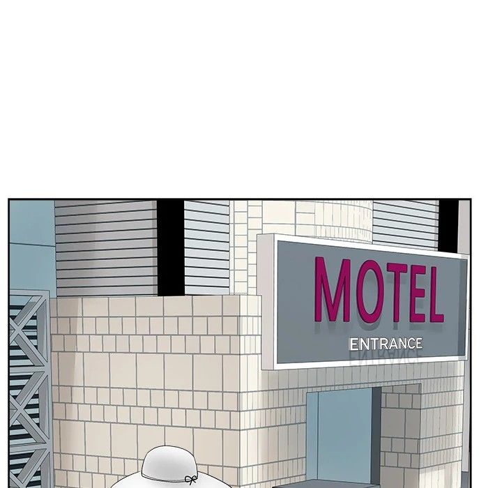 Soojung's Comic Store Manhwa - Chapter 21 Page 134