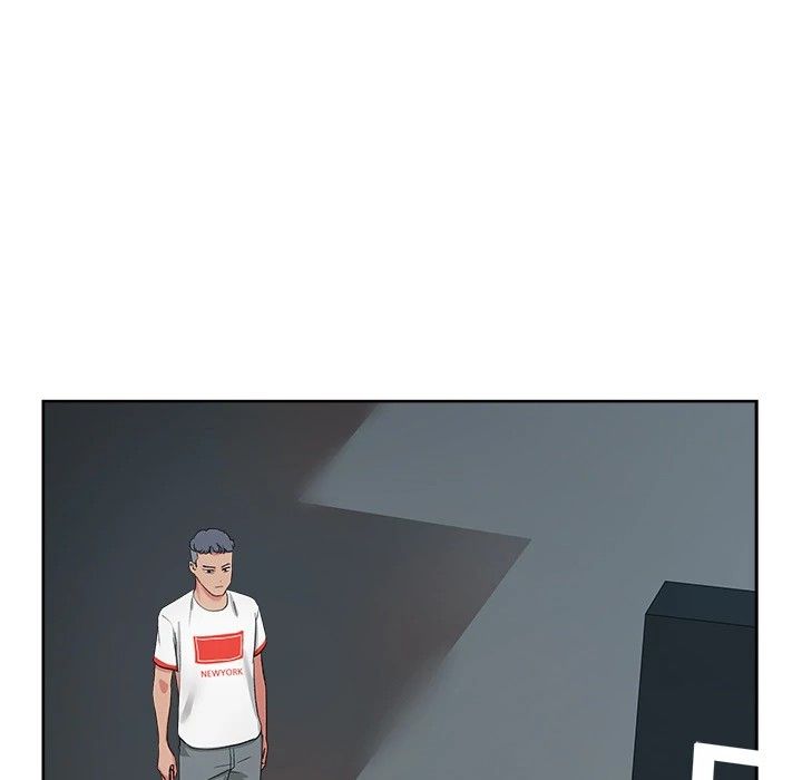 Soojung's Comic Store Manhwa - Chapter 21 Page 136