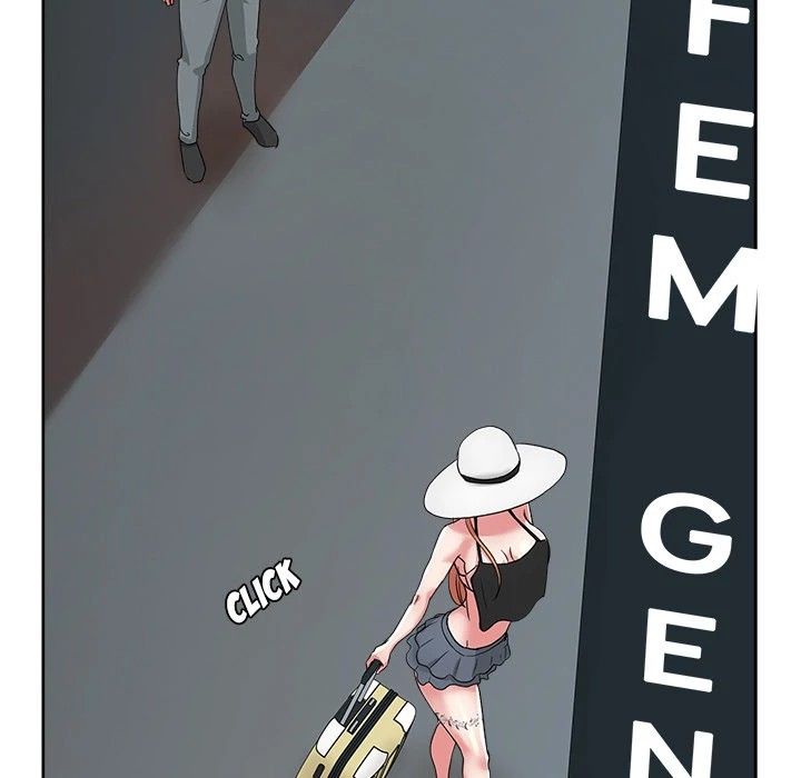 Soojung's Comic Store Manhwa - Chapter 21 Page 137