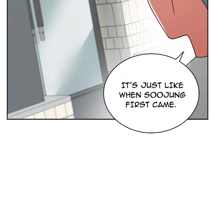 Soojung's Comic Store Manhwa - Chapter 21 Page 150