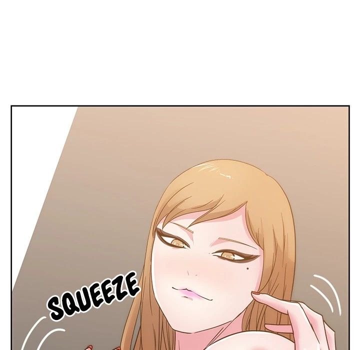 Soojung's Comic Store Manhwa - Chapter 30 Page 35