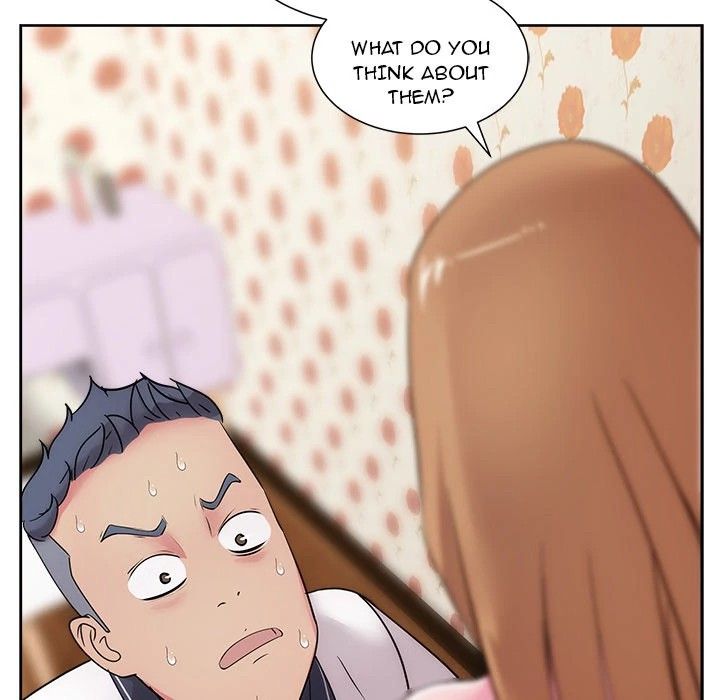 Soojung's Comic Store Manhwa - Chapter 30 Page 38