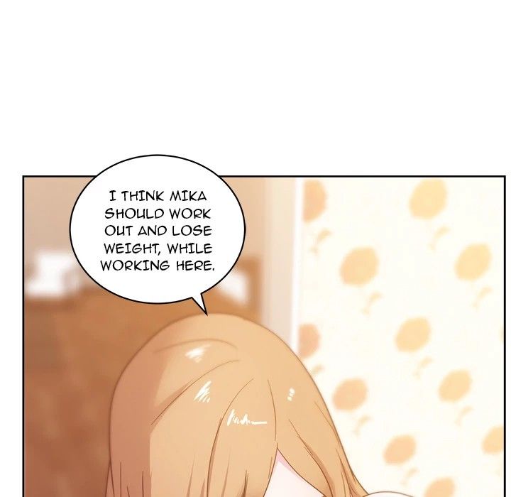 Soojung's Comic Store Manhwa - Chapter 30 Page 42