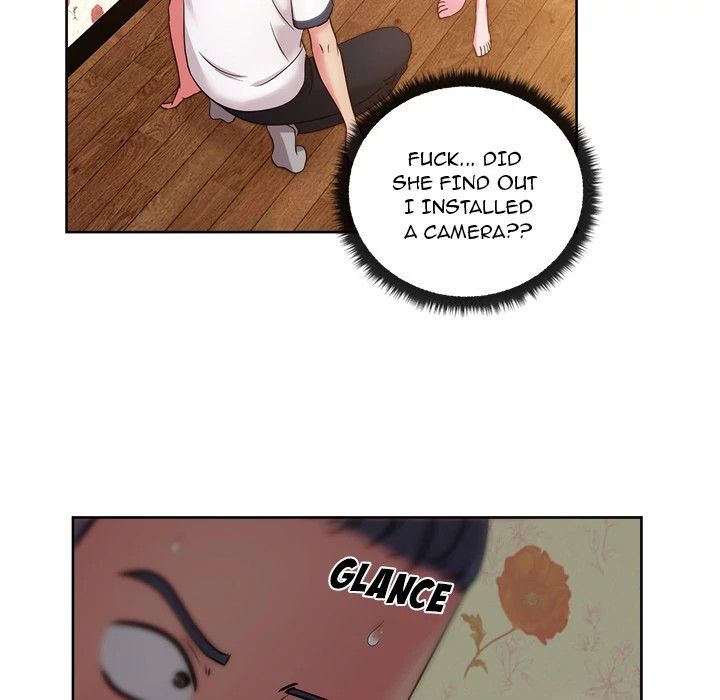 Soojung's Comic Store Manhwa - Chapter 30 Page 47