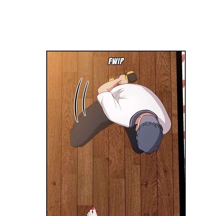 Soojung's Comic Store Manhwa - Chapter 30 Page 50