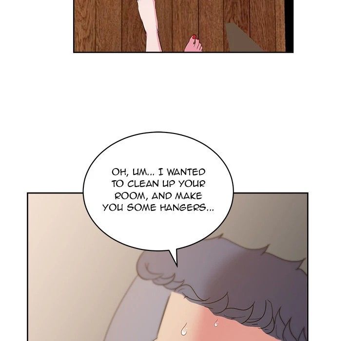 Soojung's Comic Store Manhwa - Chapter 30 Page 51