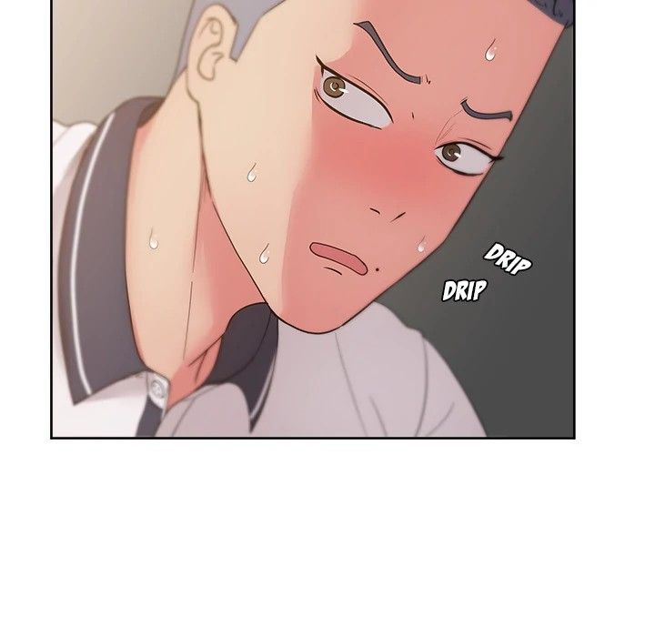 Soojung's Comic Store Manhwa - Chapter 30 Page 52