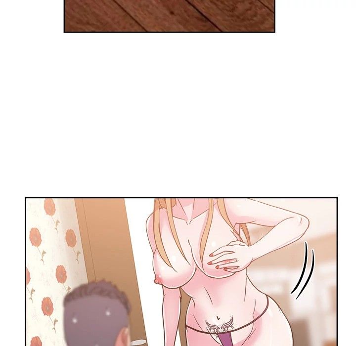 Soojung's Comic Store Manhwa - Chapter 30 Page 54