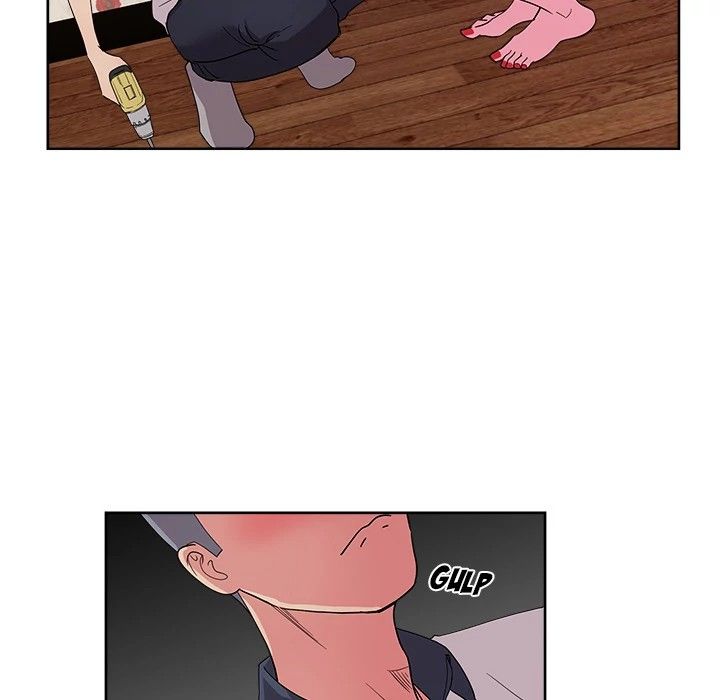 Soojung's Comic Store Manhwa - Chapter 30 Page 57
